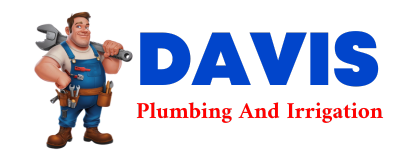 Trusted plumber in ADOLPH